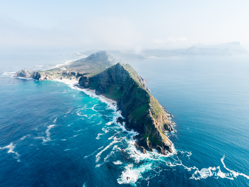 Tp. Hồ Chí Minh – Cape Town 