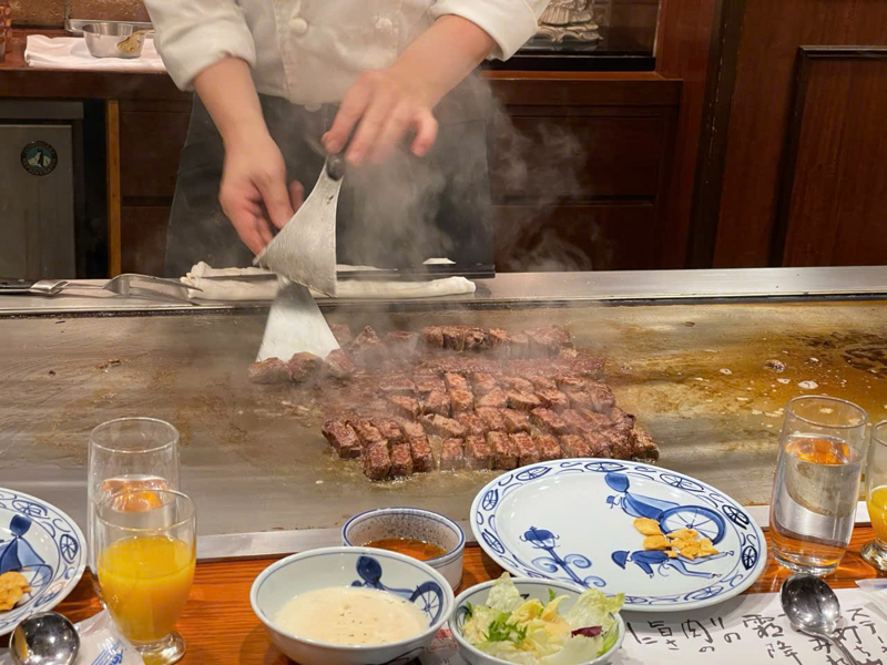 Osaka – Kobe –  Kansai