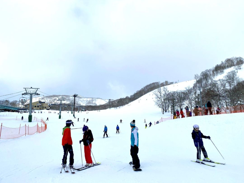 SAPPORO – OTARU                       (Ăn ba bữa)