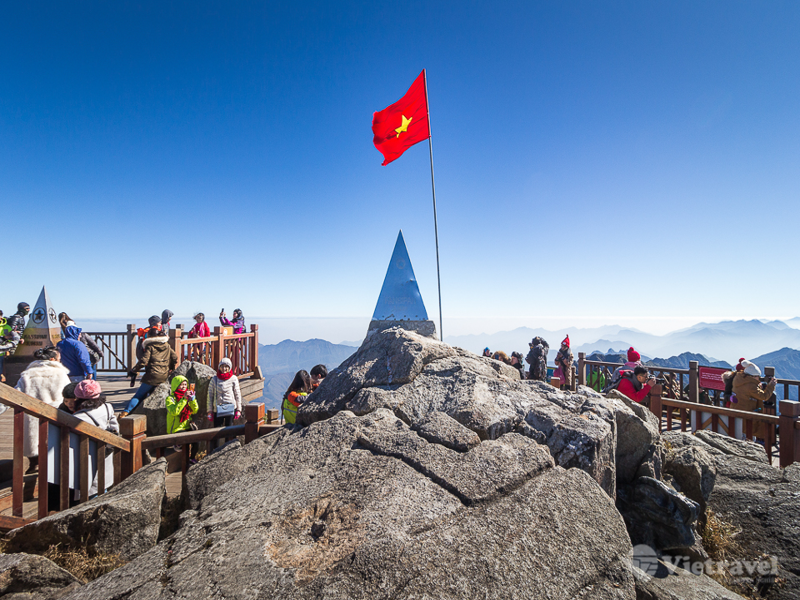 Tour Sapa 3 ngày 2 đêm từ Hà Nội trọn gói giá tốt