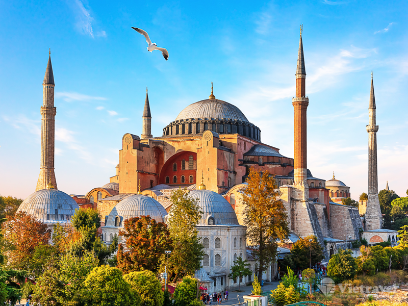 Bursa – Izmir
