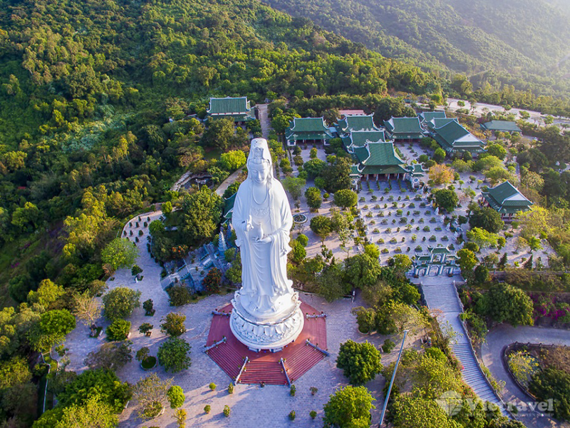 HỘI AN - SA HUỲNH - THÁP NGHINH PHONG - TUY HÒA (Cung đường tham khảo 400km)
