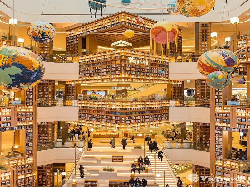 Seoul