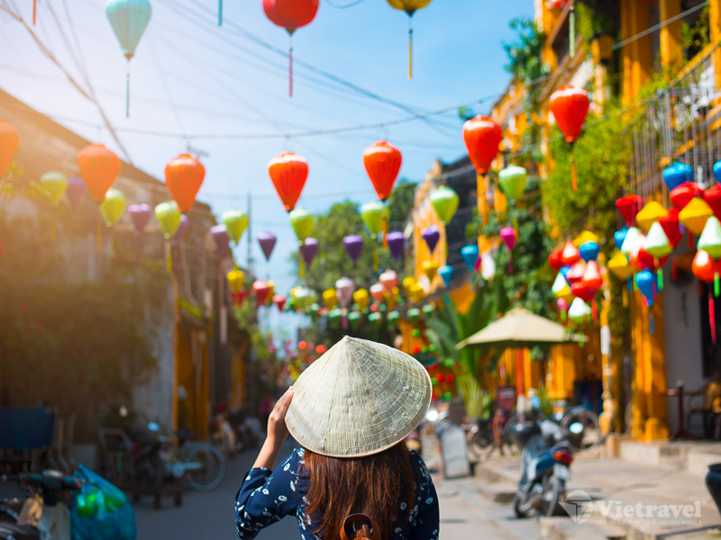 Đà Nẵng – Khu Du Lịch Bà Nà – The Heritage Show