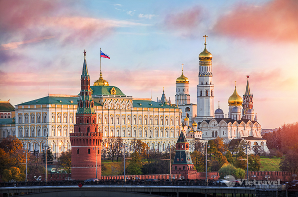MOSCOW – TRẢI NGHIỆM VĂN HÓA TRUYỀN THỐNG NGA TẠI LÀNG DACHA