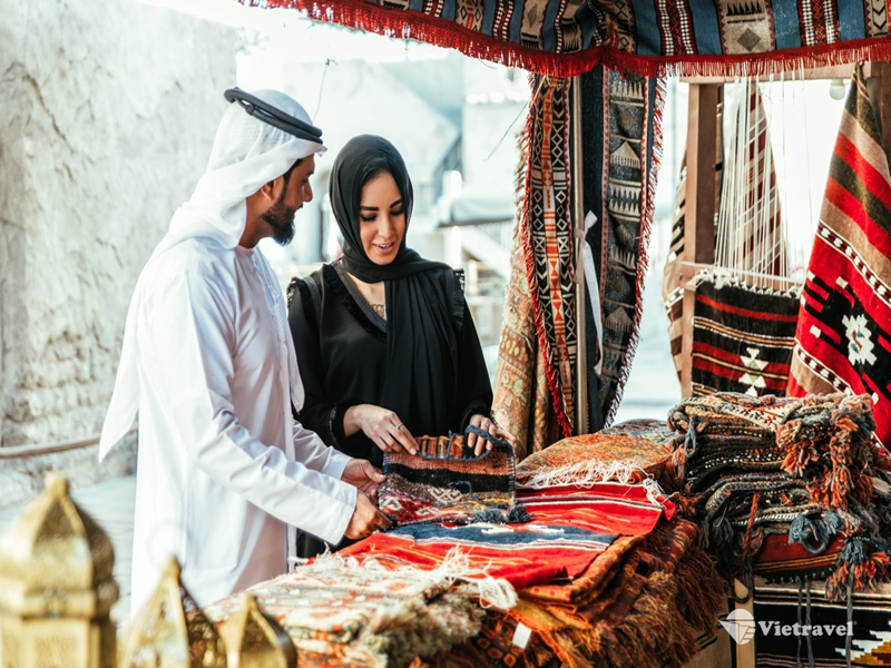 Dubai - Tp. Đà Nẵng