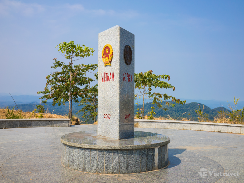 Kon Tum - Khám phá ngã ba Đông Dương - Măng Đen