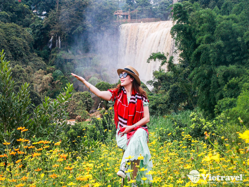 TP. Hồ Chí Minh - Đà Lạt               
