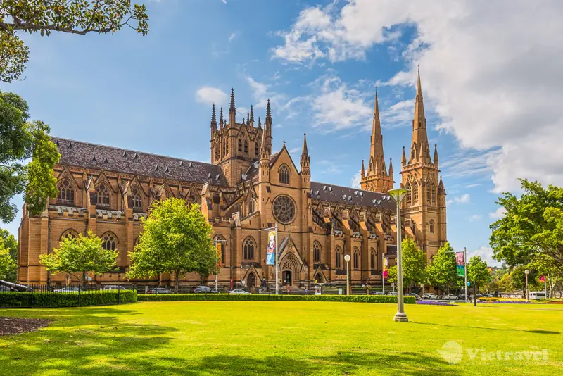 SYDNEY