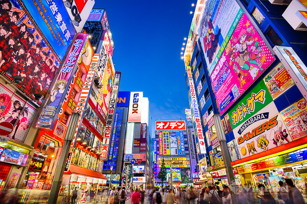 TpHCM – Narita - Tokyo