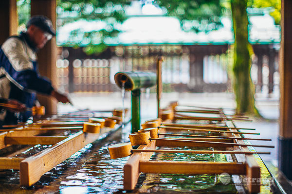 Kawaguchi –Tokyo – Narita