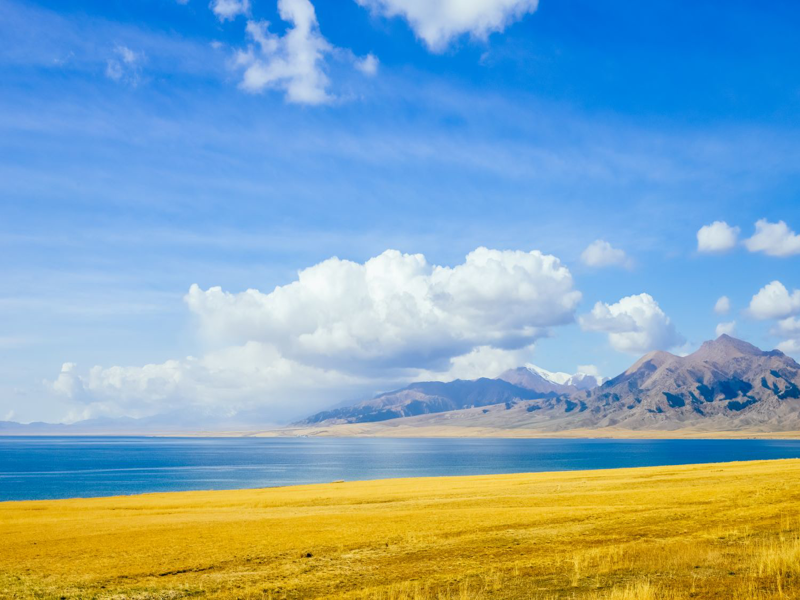URUMQI – HÀ NỘI             