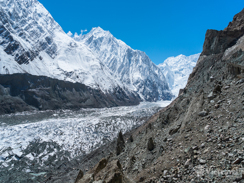 Karimabad – Hopar Valley – Karimabad 