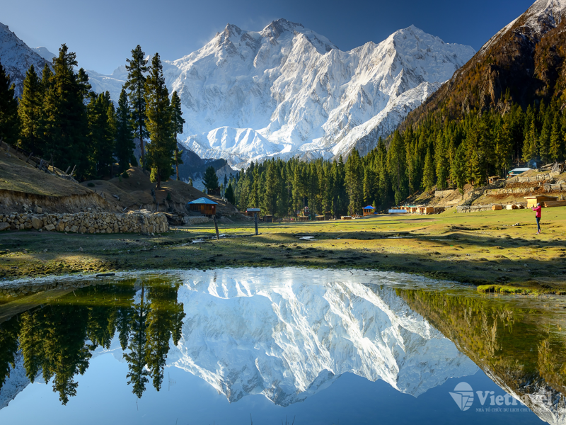 Karimabad - Besham