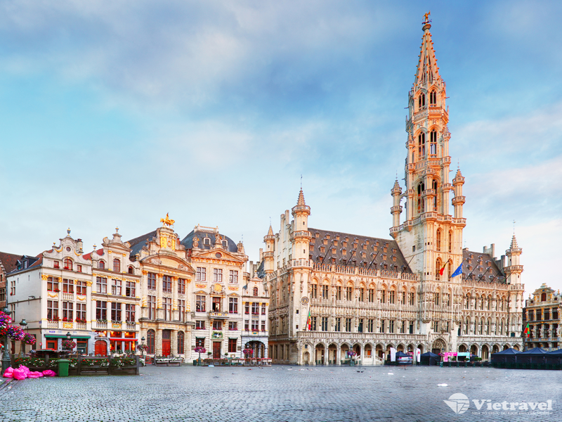 Belval – Strasbourg – Zurich