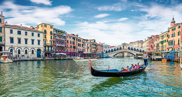 Milan – Verona – Ljubljana