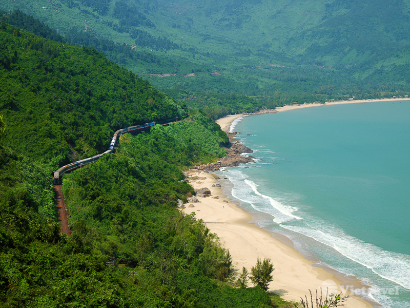 Đà Nẵng “Chuyến Tàu Di Sản” - Huế - “Kinh Đô Ẩm Thực Việt - Chuyện Kể Từ Dòng Sông”