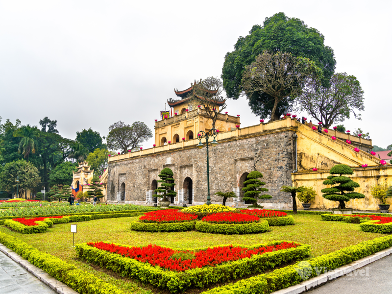 Sapa - Hà Nội