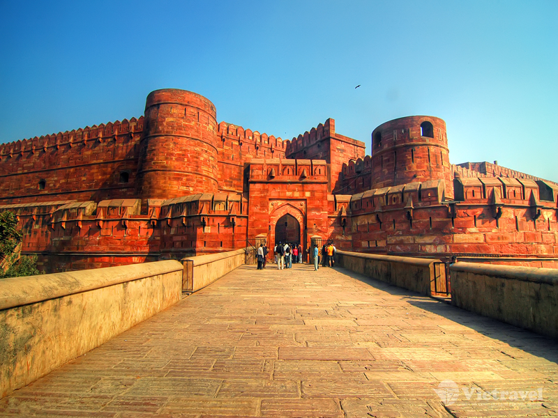 Jaisalmer - Jodhpur - Thành Phố Xanh