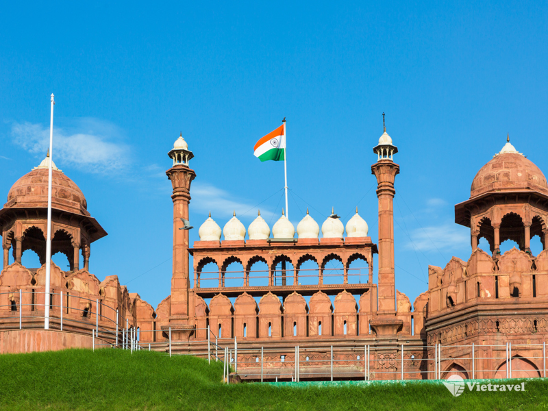 Jaipur – Delhi