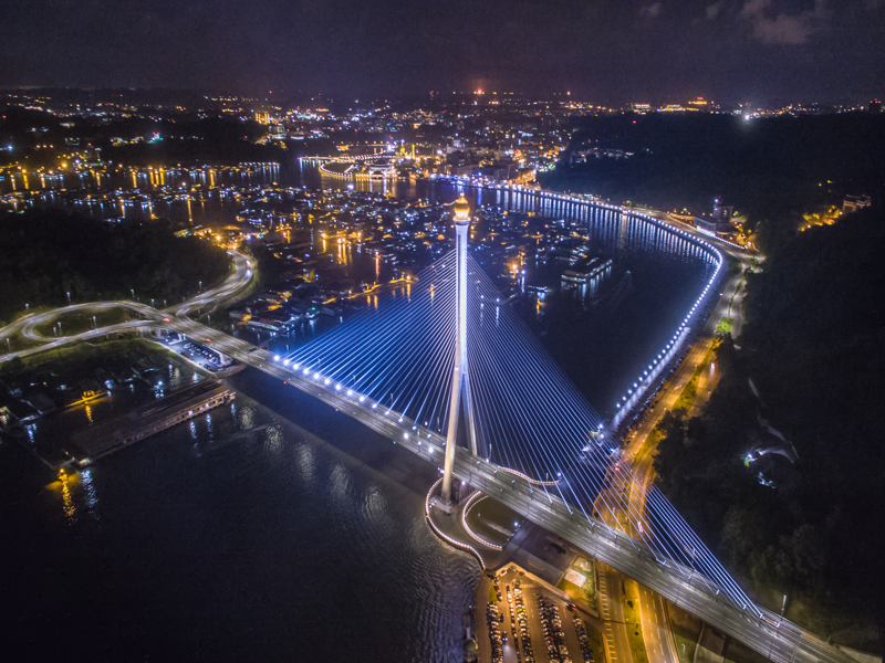 Bandar Seri Begawan – Tp. Hồ Chí Minh
