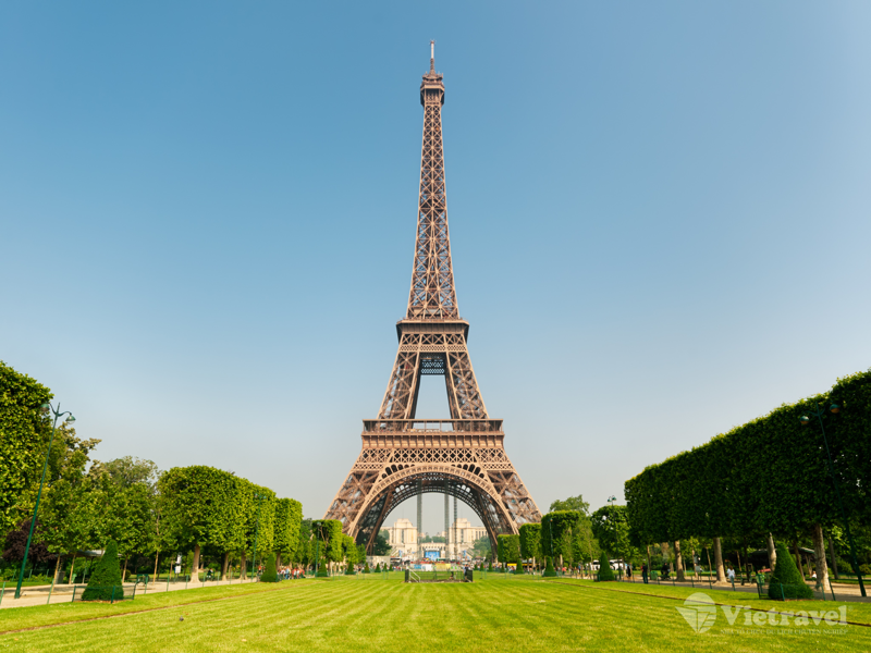 Hà Nội – Paris	