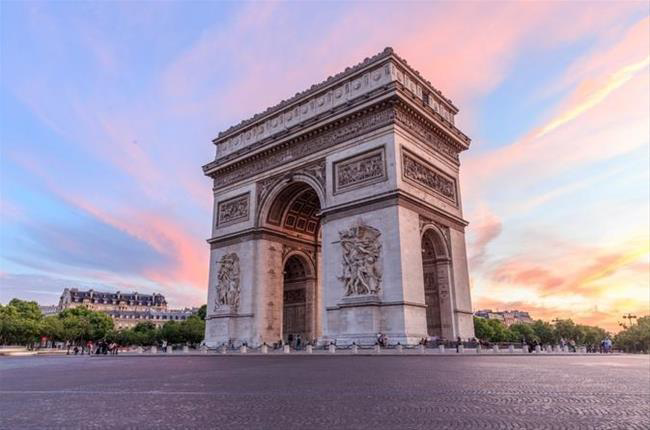 PARIS – HÀ NỘI	