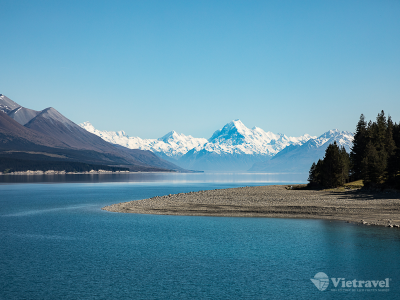 Rotorua - Matamata - Hamilton - Auckland