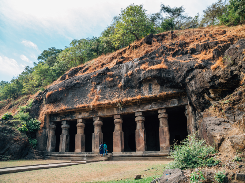 Mumbai - Aurangabad