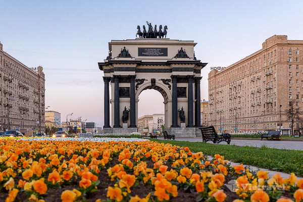 MOSCOW - HÀ NỘI