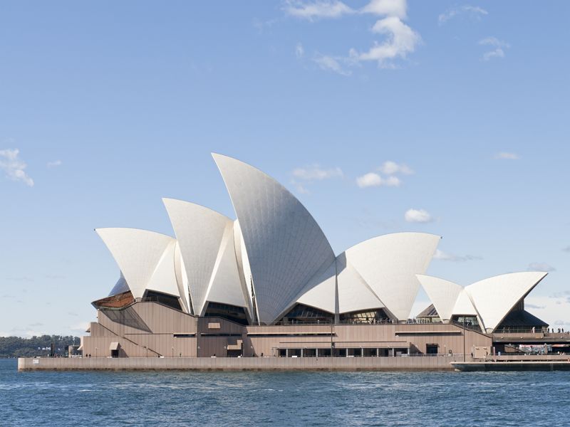 Sydney	