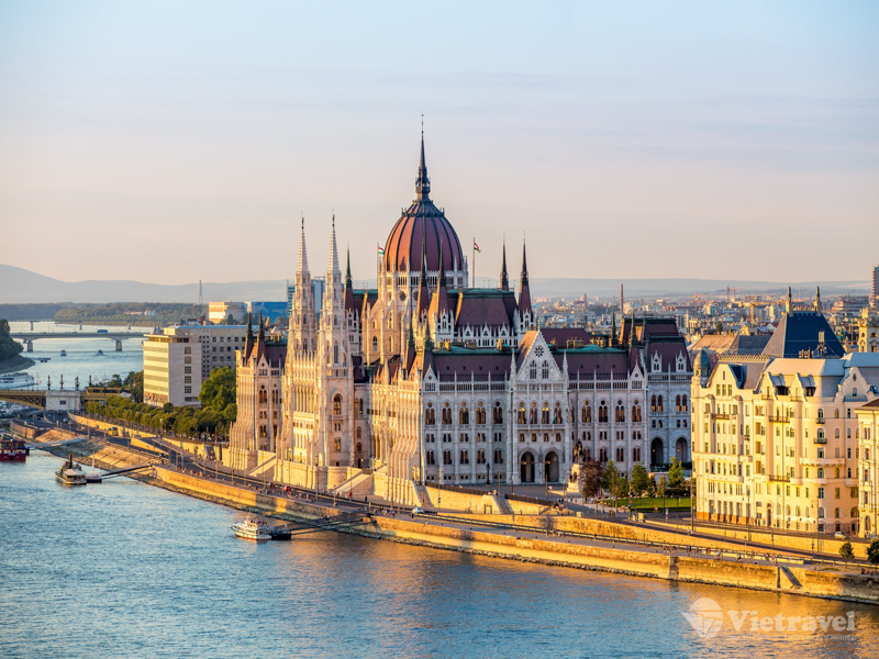 Prague – Dresden