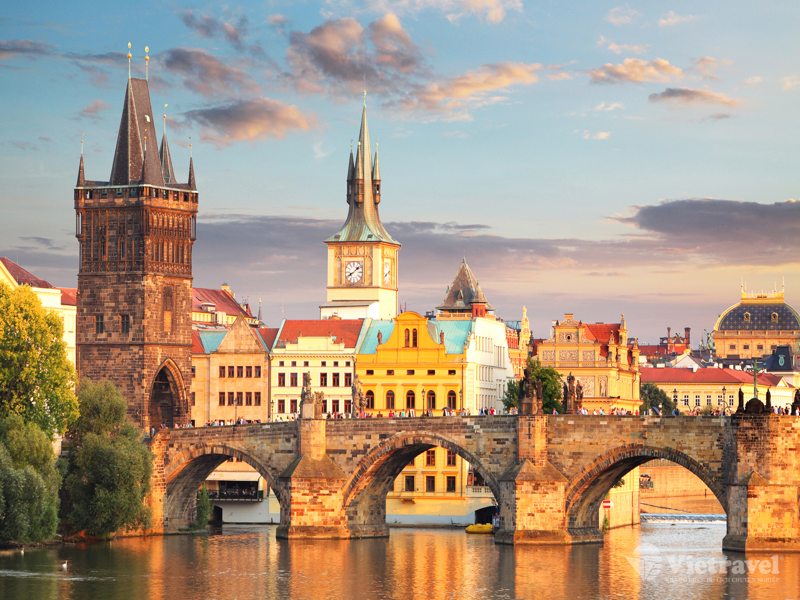 Budapest – Vienna      